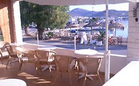 Captain'S House Hotel